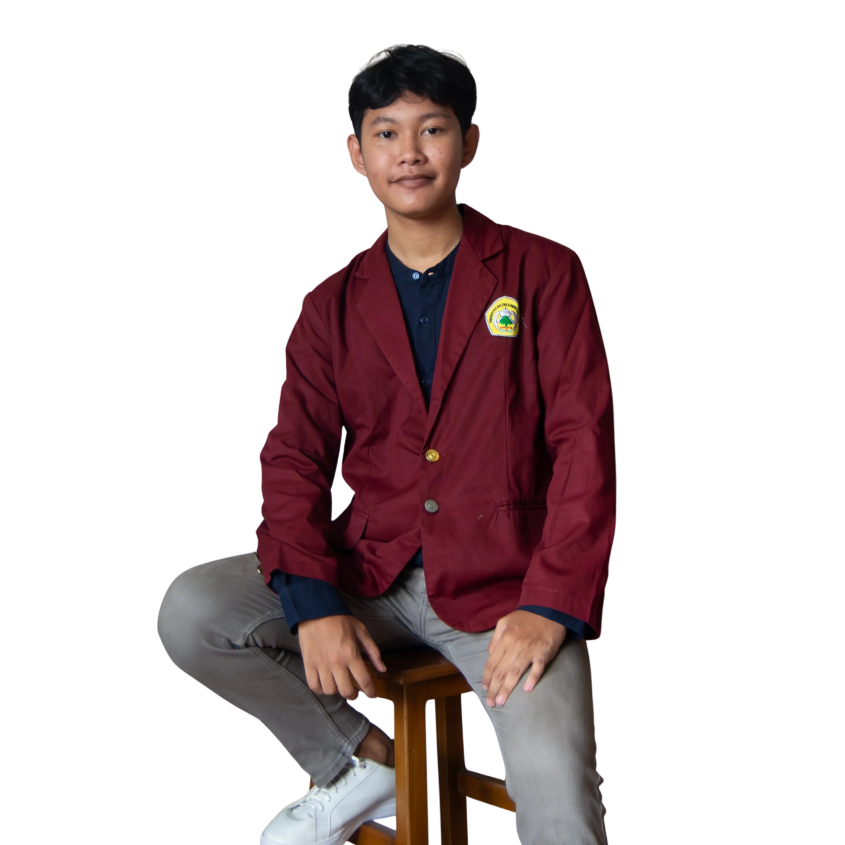 Foto Mujadid Akbar Paryono - Software Engineer